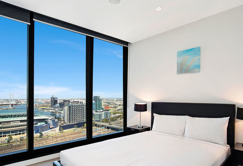 Ifsuites Upper West Side Apartment