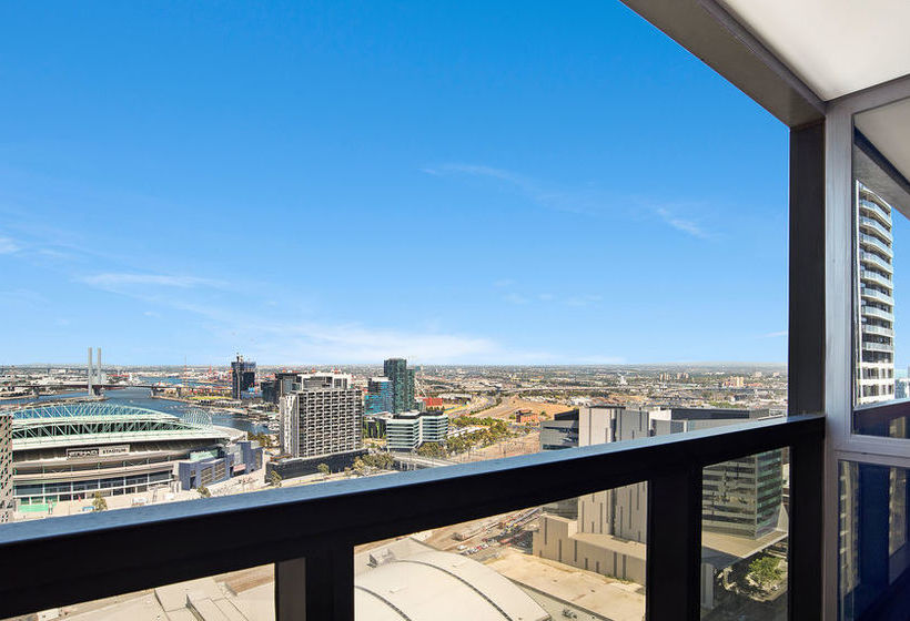 Ifsuites Upper West Side Apartment