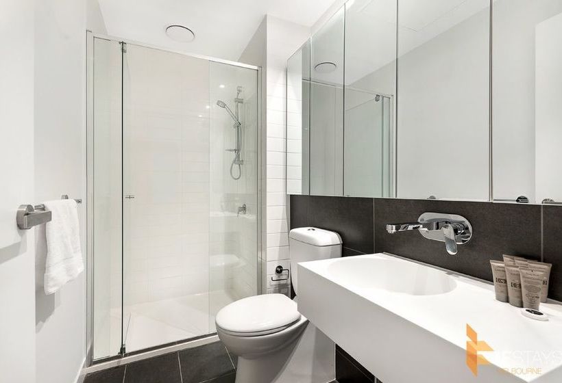 Ifsuites Upper West Side Apartment