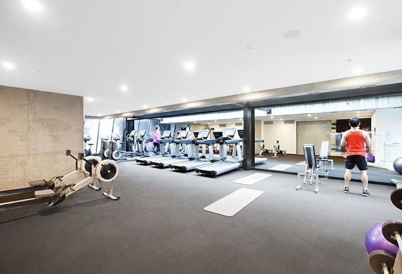 Ifsuites Upper West Side Apartment