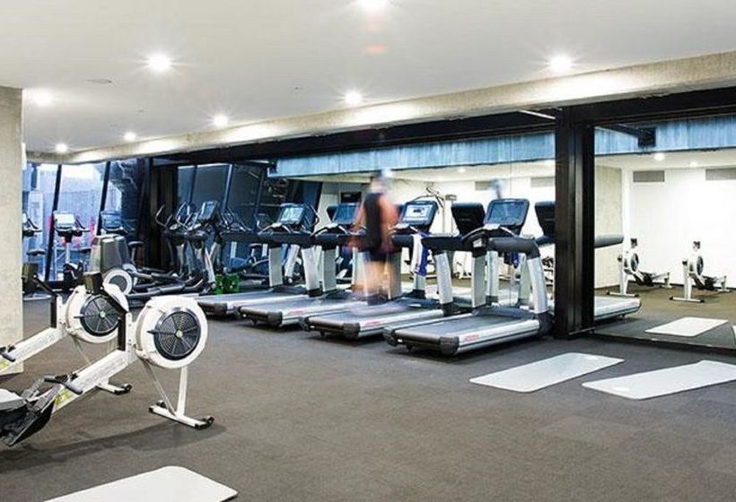 Ifsuites Upper West Side Apartment