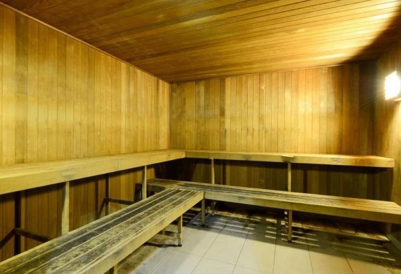 Ifsuites Upper West Side Apartment