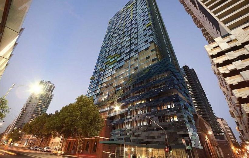 Ifsuites Upper West Side Apartment