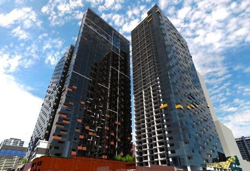 Ifsuites Upper West Side Apartment