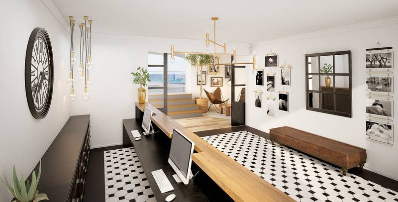 La Concha Boutique Apartments Adults Only