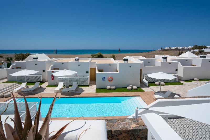 La Concha Boutique Apartments Adults Only