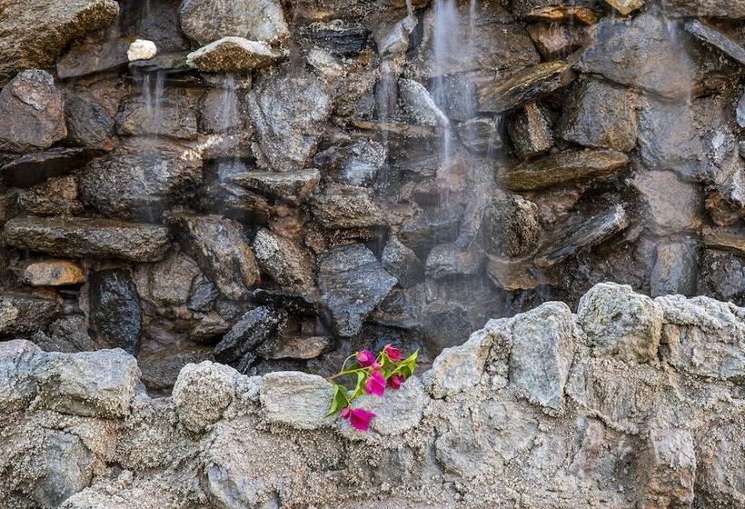 Motel Inn At Palm Springs