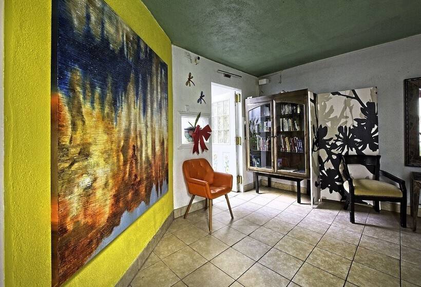 Motel Inn At Palm Springs