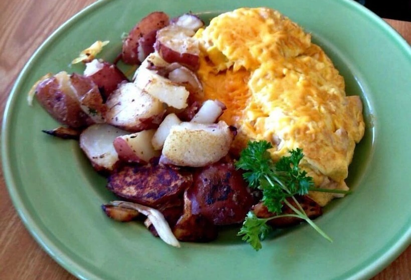 Motel Inn At Palm Springs