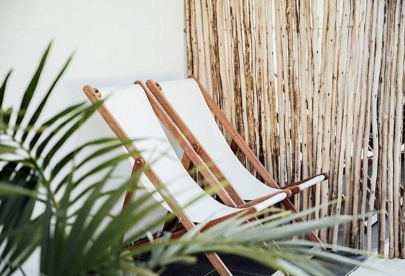 Мотель The Brunswick, Brunswick Heads