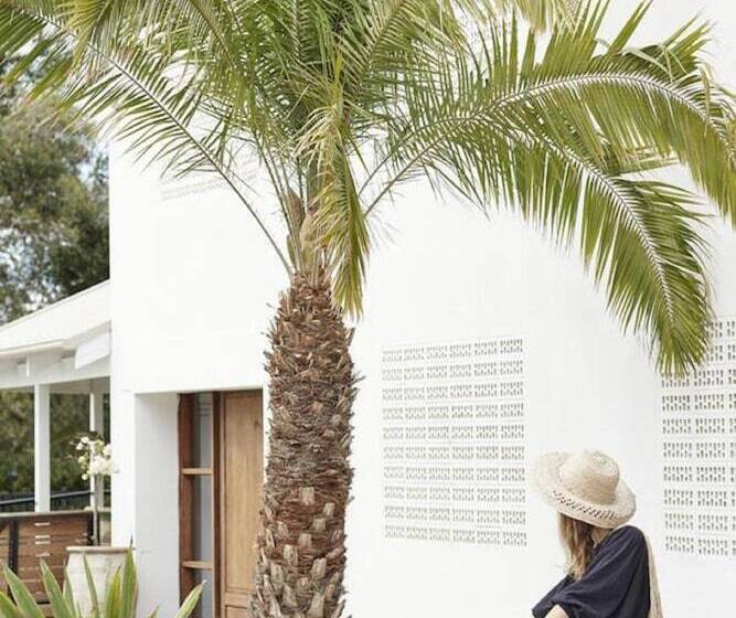 Мотель The Brunswick, Brunswick Heads