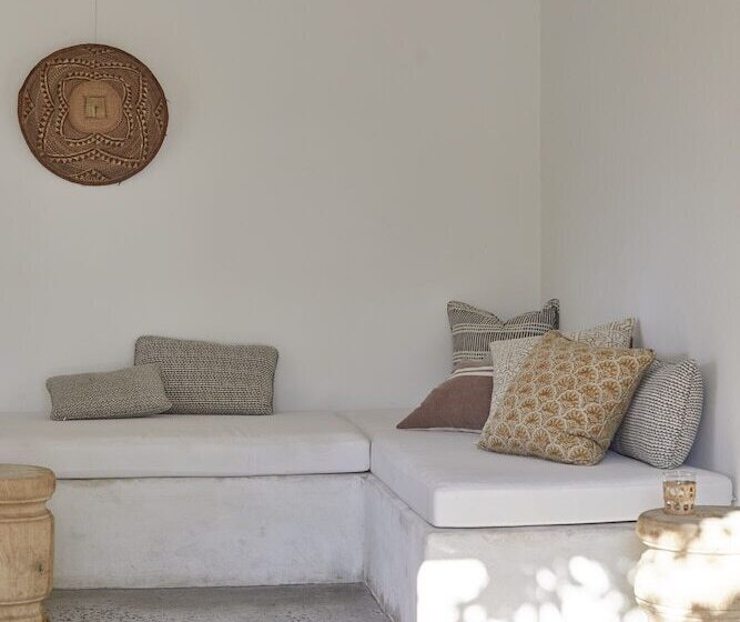 Мотель The Brunswick, Brunswick Heads