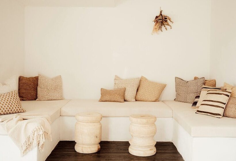 Мотель The Brunswick, Brunswick Heads