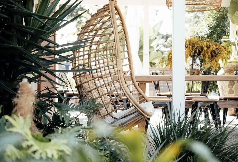 Мотель The Brunswick, Brunswick Heads