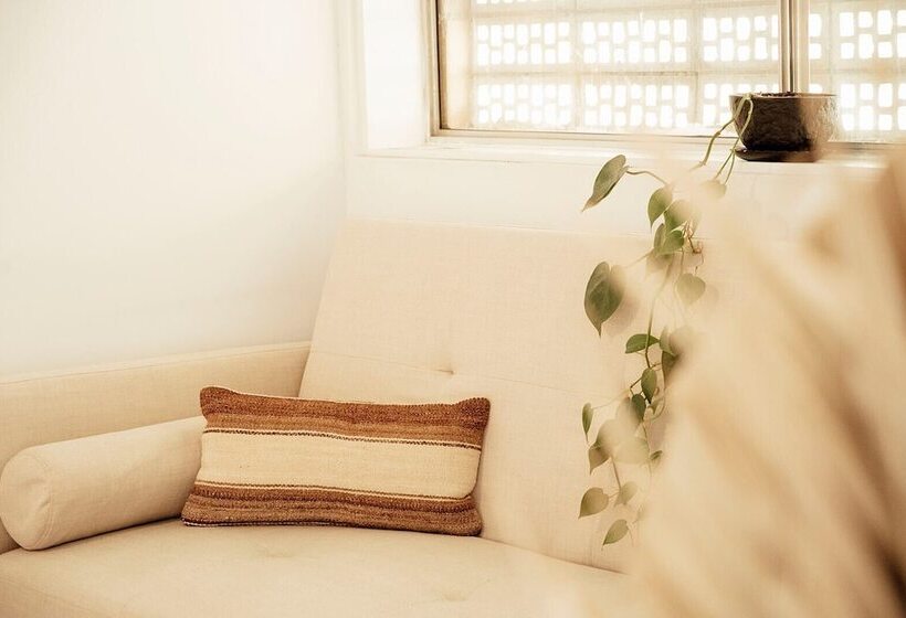 Мотель The Brunswick, Brunswick Heads