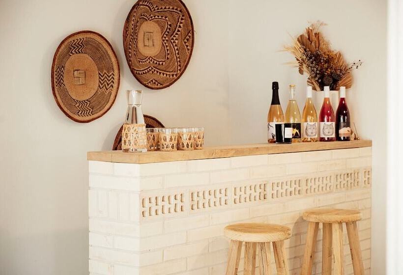 Мотель The Brunswick, Brunswick Heads