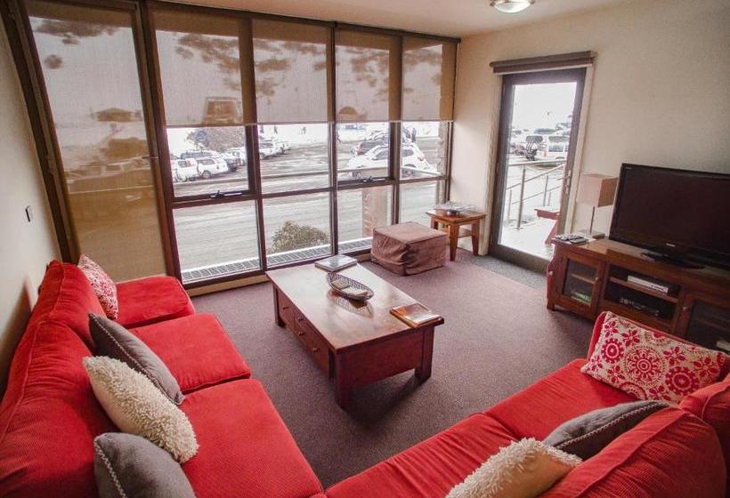 Mountain View Chalet At Heidi's