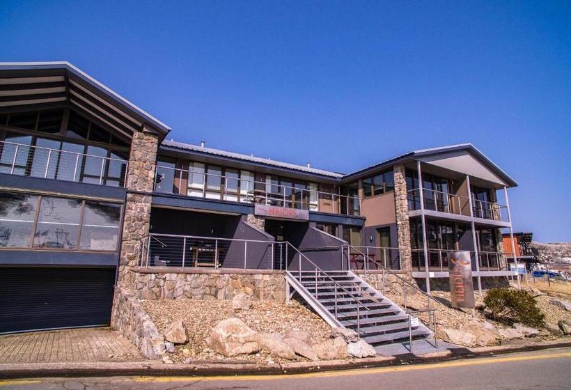 Mountain View Chalet At Heidi's