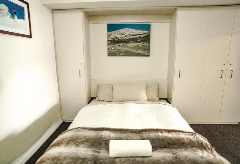 Mountain View Chalet At Heidi's