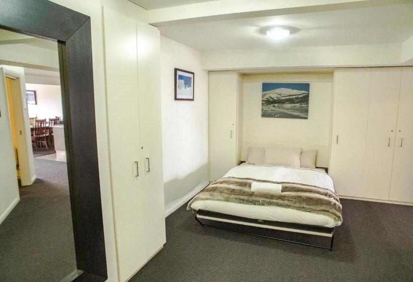 Mountain View Chalet At Heidi's