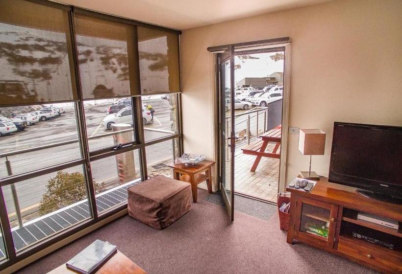 Mountain View Chalet At Heidi's