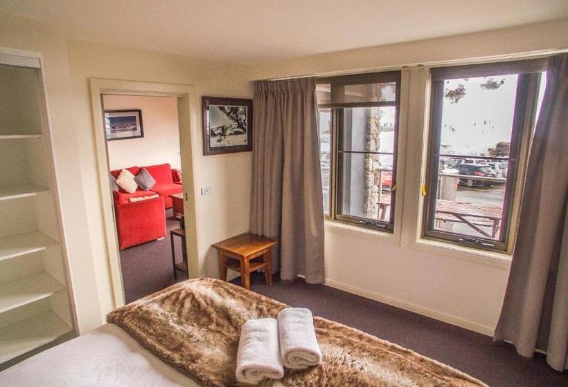 Mountain View Chalet At Heidi's