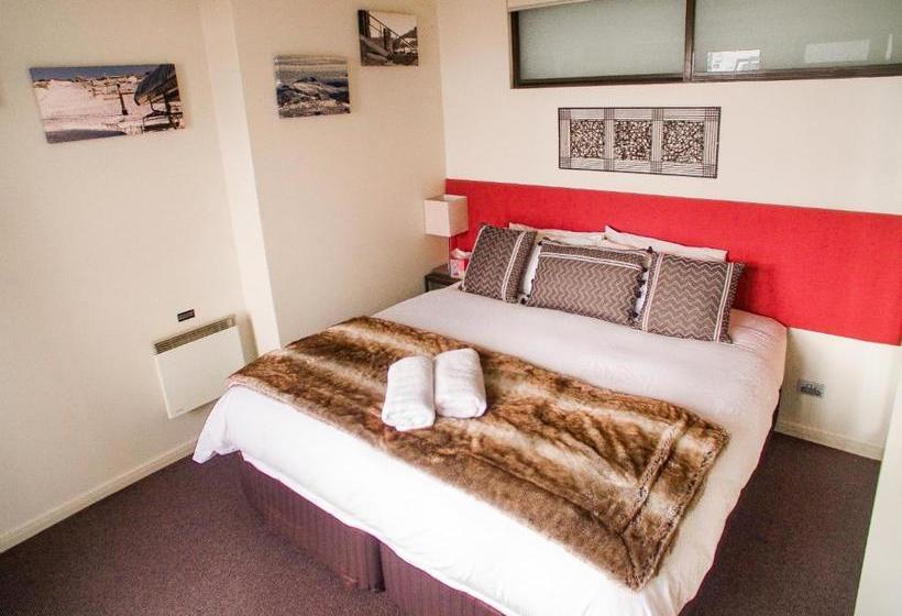 Mountain View Chalet At Heidi's