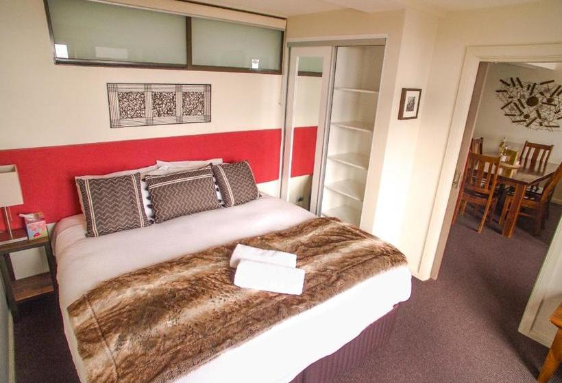 Mountain View Chalet At Heidi's