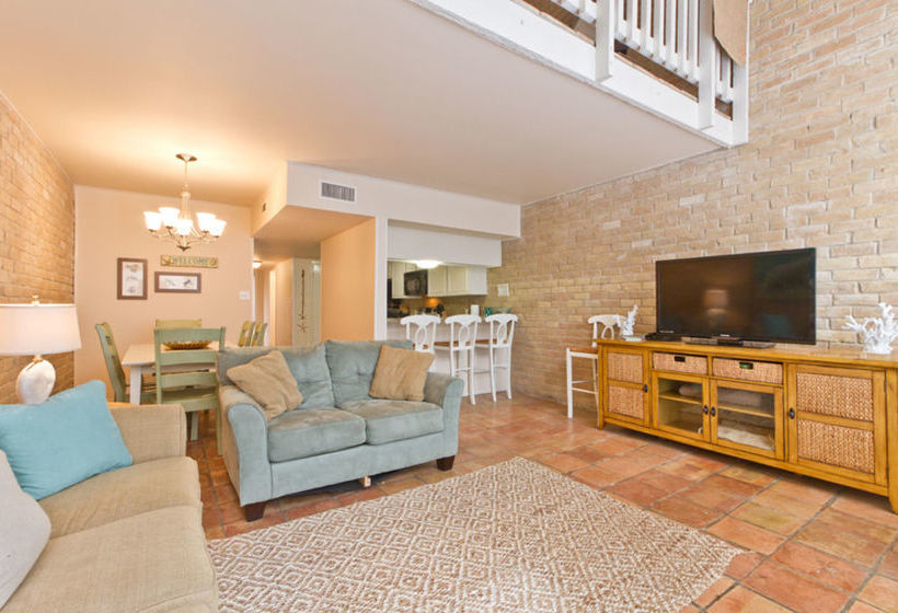 Ocean View By South Padre Condo Rentals