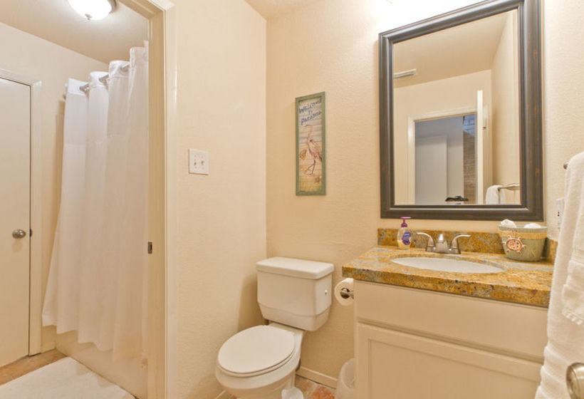 Ocean View By South Padre Condo Rentals