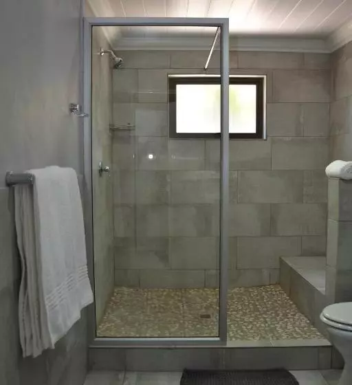 پانسیون African Sands Guesthouse Load Shedding Free