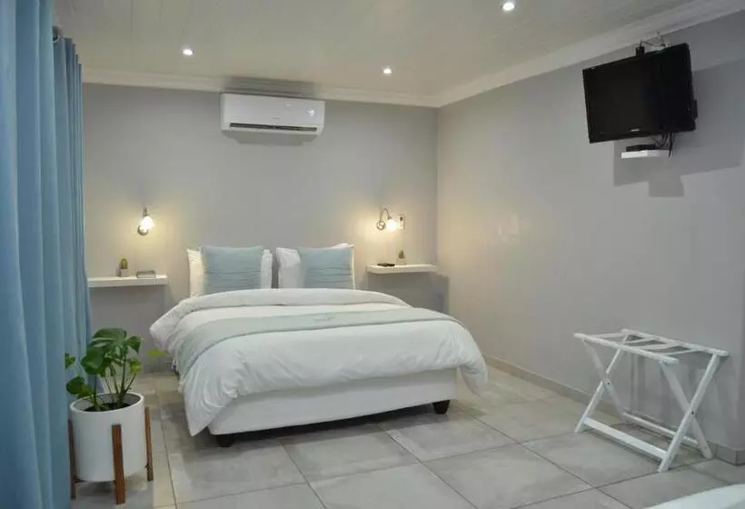 پانسیون African Sands Guesthouse Load Shedding Free
