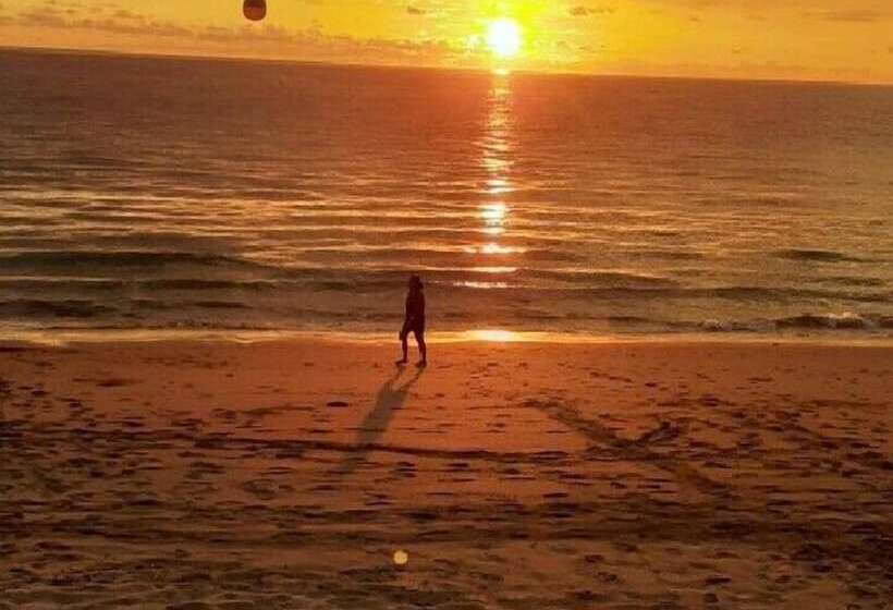 پانسیون Lanta Maikeaw Bungalow