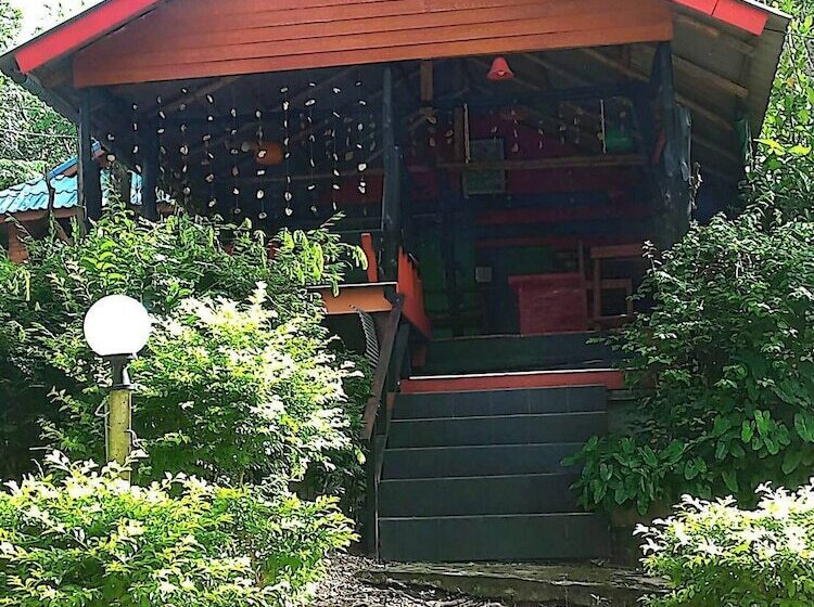 پانسیون Lanta Maikeaw Bungalow