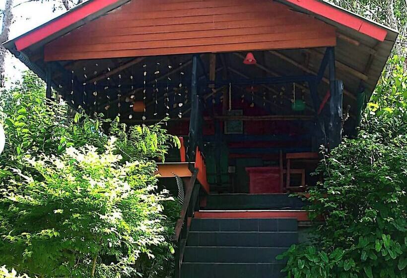 پانسیون Lanta Maikeaw Bungalow