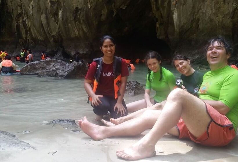 پانسیون Lanta Maikeaw Bungalow