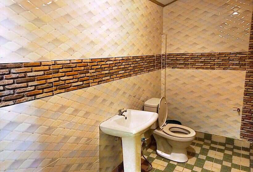 پانسیون Lanta Maikeaw Bungalow