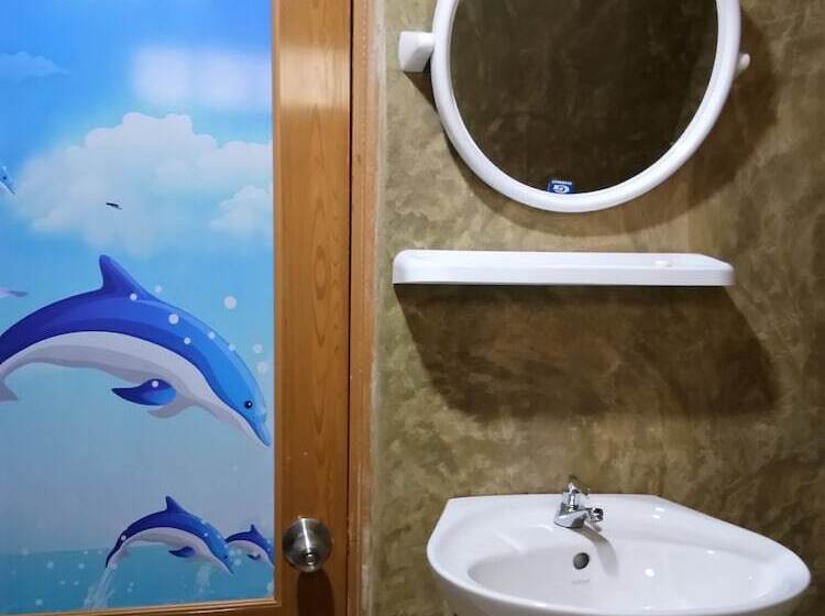 پانسیون Lanta Maikeaw Bungalow