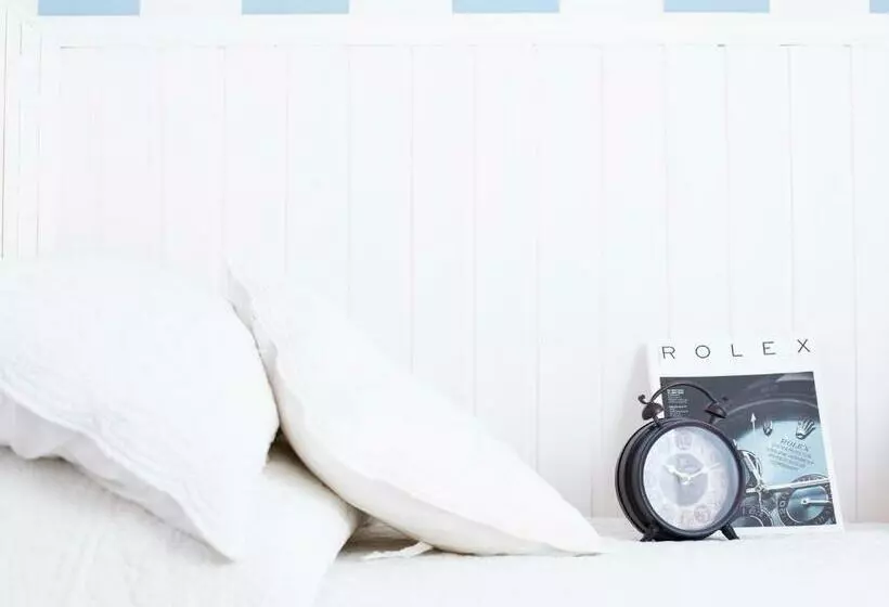 پانسیون Lungomare Rooms & Charme