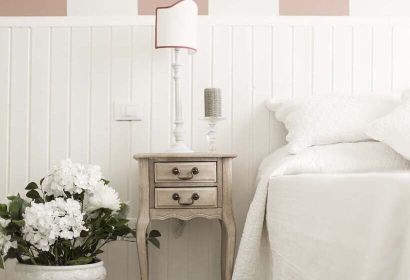 بنسيون Lungomare Rooms & Charme