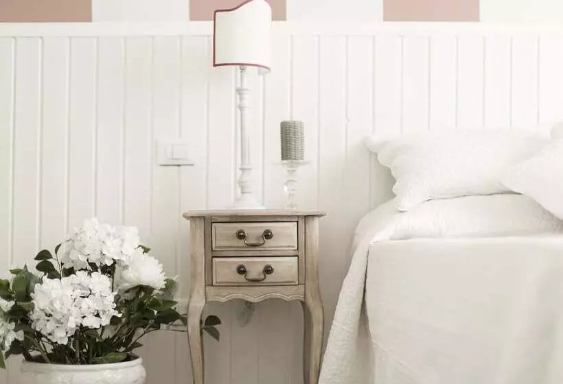 پانسیون Lungomare Rooms & Charme