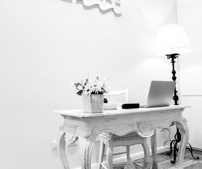 بنسيون Lungomare Rooms & Charme