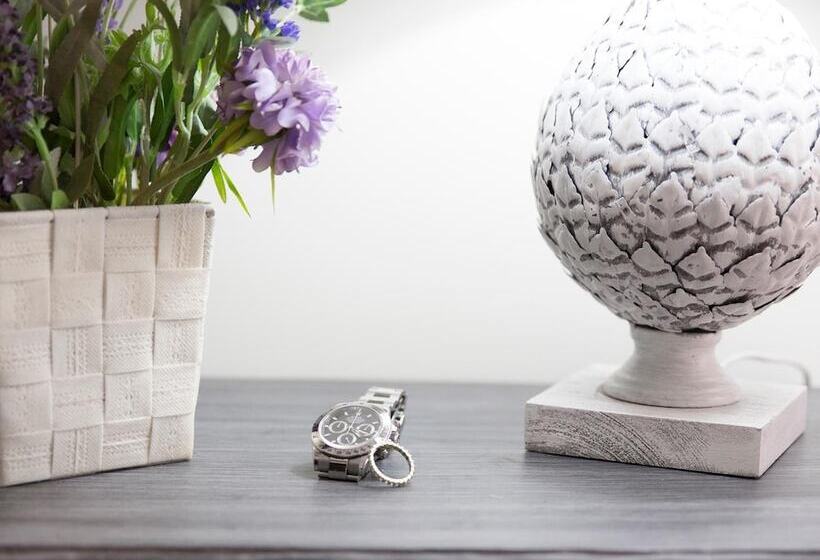 بنسيون Lungomare Rooms & Charme