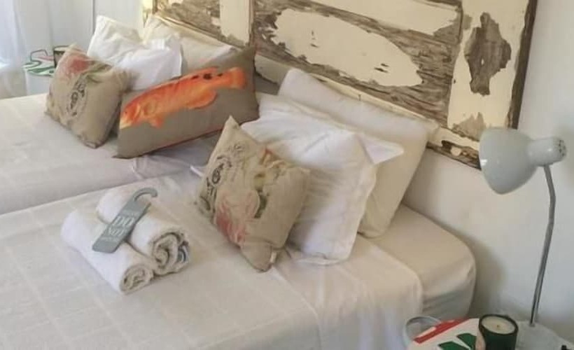 Pension Muckleneuk Manor