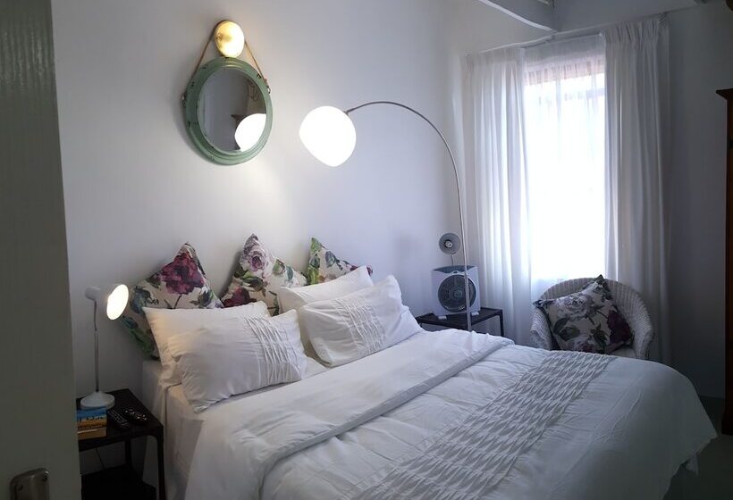 Pension Muckleneuk Manor