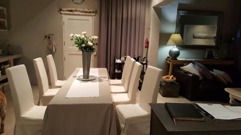 Pension Muckleneuk Manor