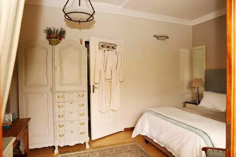 ペンション Oleander Guest House