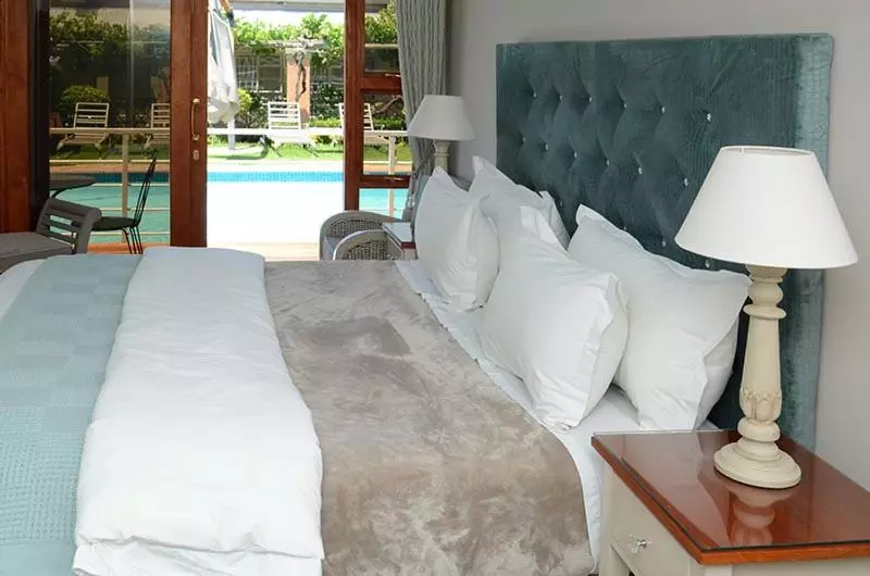 ペンション Oleander Guest House