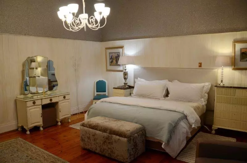 ペンション Oleander Guest House