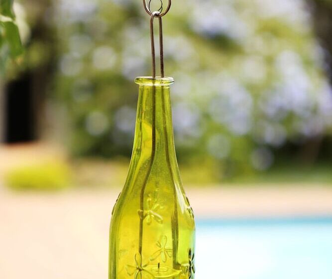 פנסיון Oleander Guest House